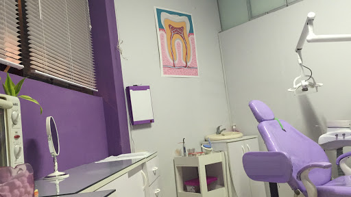 Dental Navarro - Odontologia Integral