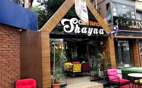 Shayna Cafe image