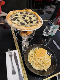 Pizza du Restaurant italien César à Paris - n°3