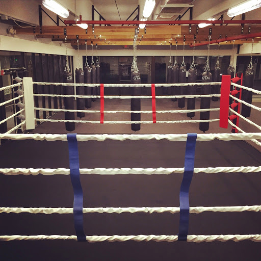 Boxing Gym «The Gym Boxing and Fitness», reviews and photos, 6941 SW 196th Ave #2, Fort Lauderdale, FL 33332, USA