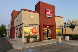 Jack in the Box image