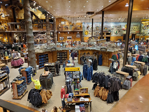 Sporting Goods Store «Bass Pro Shops», reviews and photos, 7777 Victoria Gardens Ln, Rancho Cucamonga, CA 91739, USA