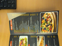 Yektat à Ludwigshafen menu