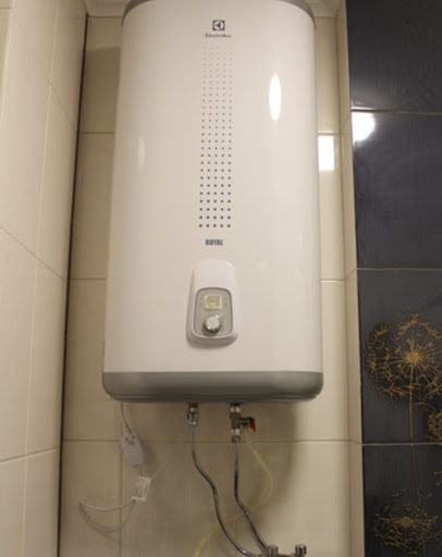 Ремонт бойлеров Киев, устоновка бойлеров Киев - Сантехник (Киев)