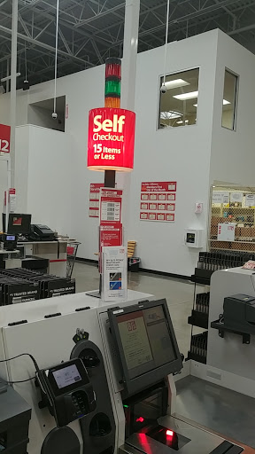 Warehouse club «BJ’s Wholesale Club», reviews and photos, 1800 Dunlawton Ave, Port Orange, FL 32127, USA