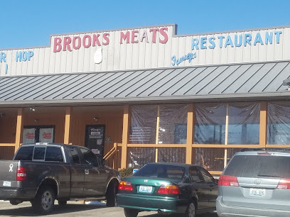 Brook's Meats