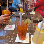 Photo n°2 de l'avis de mva. fait le 16/11/2023 à 12:46 sur le  Cafe Extrablatt Hannover Georgsplatz à Hanover