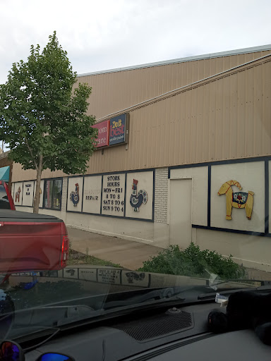 Hardware Store «Lindstrom Hardware Do it Best», reviews and photos, 30482 Park St, Lindstrom, MN 55045, USA