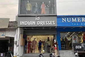 Indian Dresses image