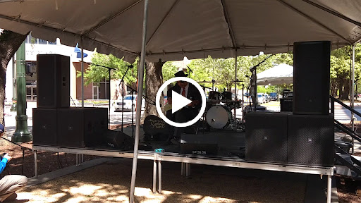 Live Music Venue «Baton Rouge Blues Festival», reviews and photos, St Philip St, Baton Rouge, LA 70802, USA