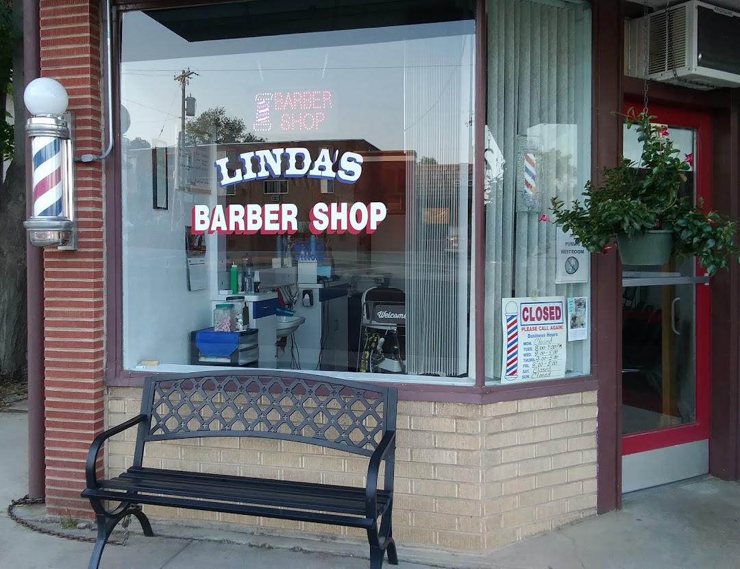 Lindas Barber Shop