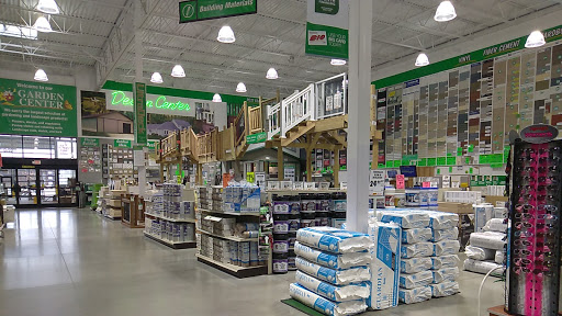 Home Improvement Store «Menards», reviews and photos, 1805 Morse Rd, Columbus, OH 43229, USA