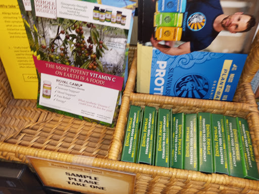 Health Food Store «Sprouts Farmers Market», reviews and photos, 1785 E Murray Holladay Rd, Holladay, UT 84117, USA