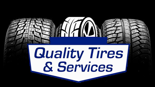 Quality Tires & Services
