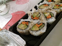 Sushi du Restaurant de sushis Le Satsuki de Megève à Megève - n°1
