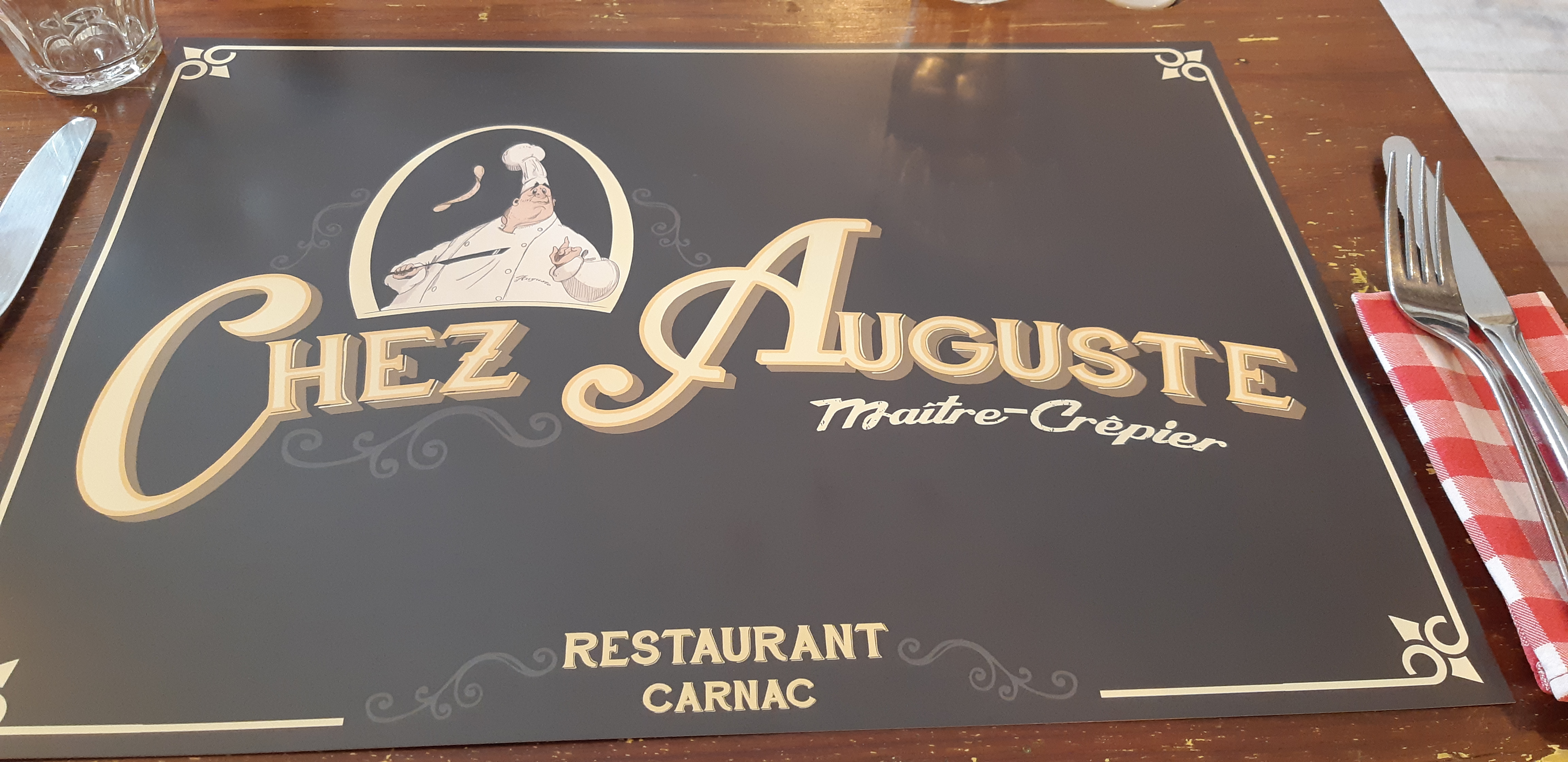 Photo n° 6 de l'avis de Del.i fait le 21/07/2018 à 22:10