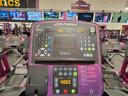 Gym «Planet Fitness», reviews and photos, 3601 Center St, Deer Park, TX 77536, USA