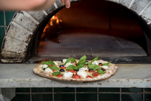 Pepe | Ristorante San Giovanni in Roma, Città Metropolitana di Roma Capitale