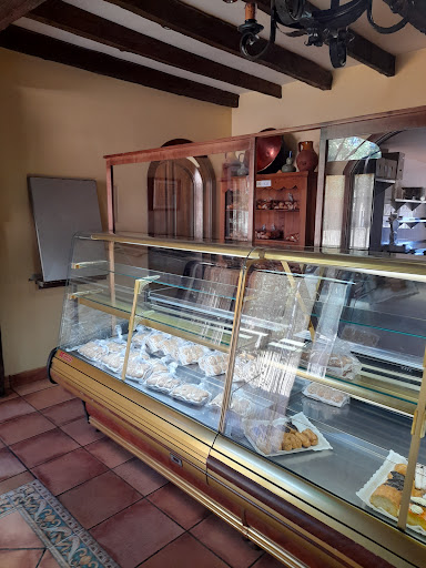 Confitería La Perla Alcazareña