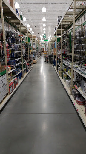 Home Improvement Store «Menards», reviews and photos, 4400 Town Center Blvd, Jeffersonville, IN 47130, USA