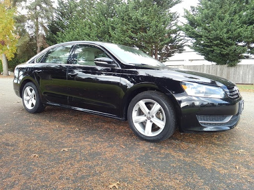 Used Car Dealer «Market Place Auto», reviews and photos, 909 River Rd, Puyallup, WA 98371, USA