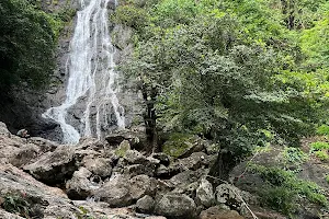 Sarika Waterfall image