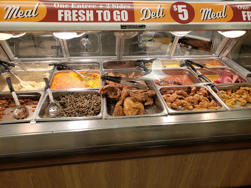 Grocery Store «Ingles Market», reviews and photos, 5251 Calhoun Memorial Hwy, Easley, SC 29642, USA