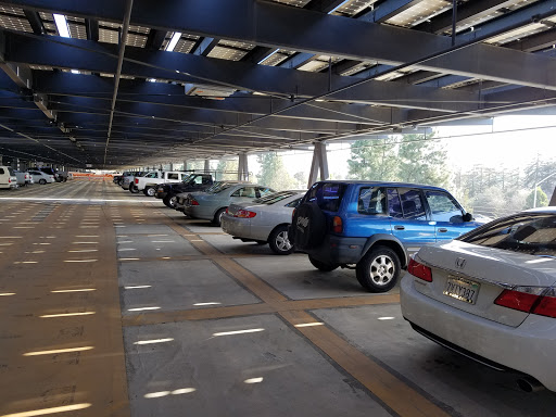 Shopping Mall «Vallco Shopping Mall», reviews and photos, 10123 N Wolfe Rd, Cupertino, CA 95014, USA