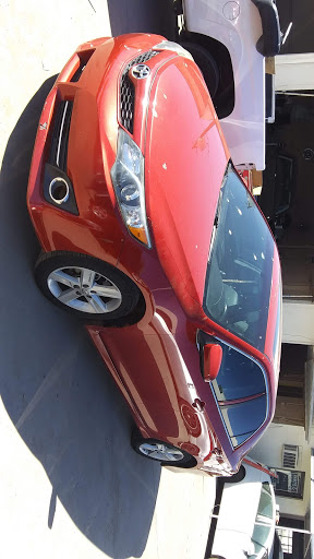 Used Car Dealer «AZ Luxury Auto», reviews and photos, 22047 N 23rd Ave, Phoenix, AZ 85027, USA