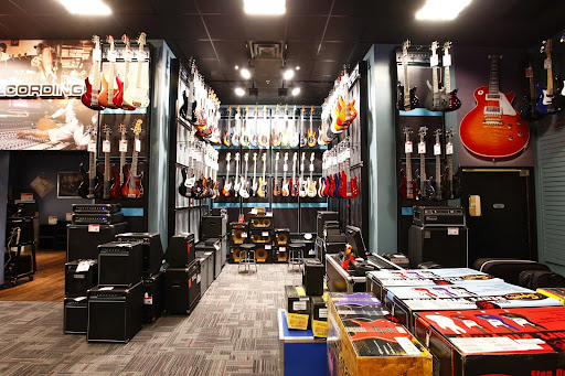 Guitar Center