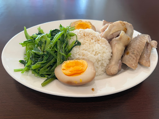 小林珍好吃雞肉店 的照片