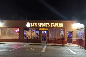 TJ's Sports Tavern image