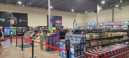 Liquor Store «Riverdale Package Store», reviews and photos, 6541 GA-85, Riverdale, GA 30274, USA