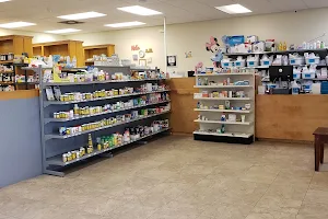 Pharmacy Station image
