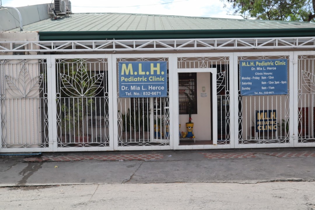 M.L.H. Pediatric Clinic
