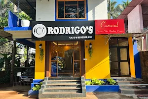 Rodrigo’s Cafe & Restaurant image