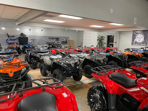 Motorcycle Dealer «Cherokee Cycles», reviews and photos, 1700 SC-14, Greer, SC 29650, USA