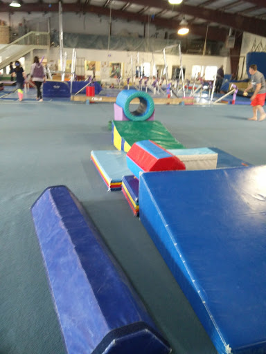 Gymnastics Center «Northpointe Gymnastics & Fencing», reviews and photos, 6707 NE 117th Ave, Vancouver, WA 98662, USA