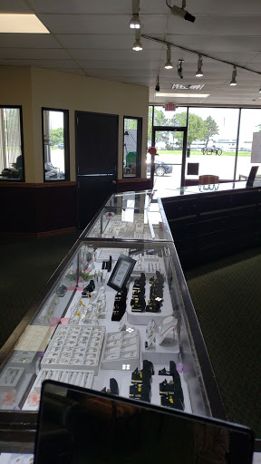 Jewelry Store «The Jewelry Exchange», reviews and photos, 36175 Plymouth Rd, Livonia, MI 48150, USA