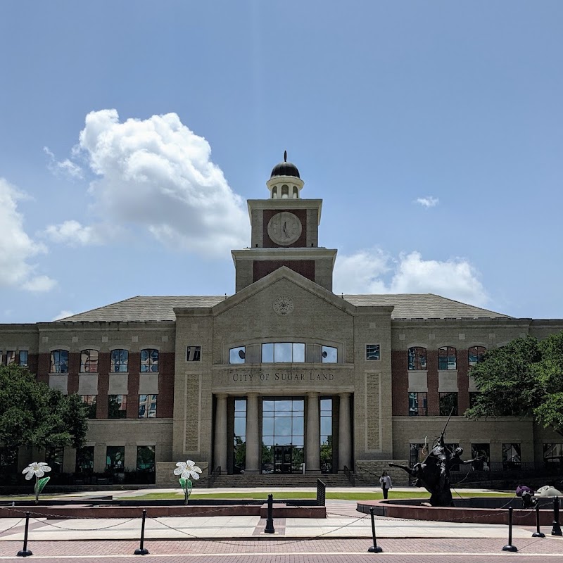 Sugar Land City Hall