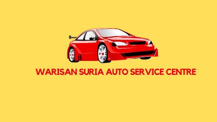 Warisan Suria Auto Service Centre