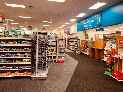 Drug Store «CVS», reviews and photos, 3999 Santa Rita Rd, Pleasanton, CA 94588, USA