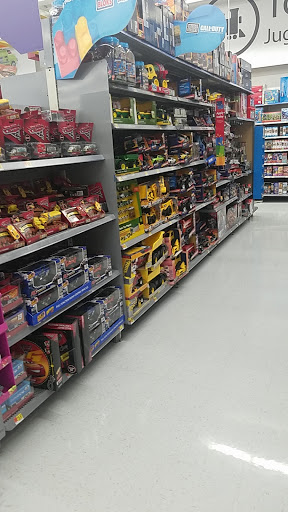 Department Store «Walmart Supercenter», reviews and photos, 17150 Gale Ave, City of Industry, CA 91745, USA