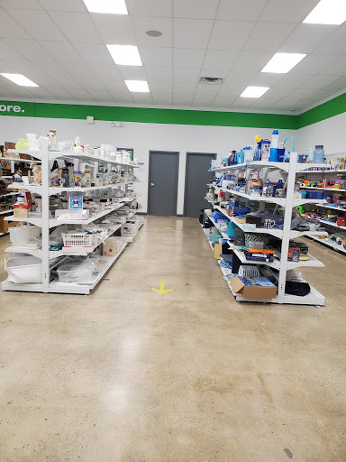 Thrift Store «Goodwill Store & Donation Center», reviews and photos, 1200 Market St, Lemoyne, PA 17043, USA