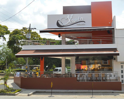 Xamba Restaurante Lounge - calle 21 No 39 Esquina BARRIO NUEVO ALVERNIA, Tuluá, Valle del Cauca, Colombia