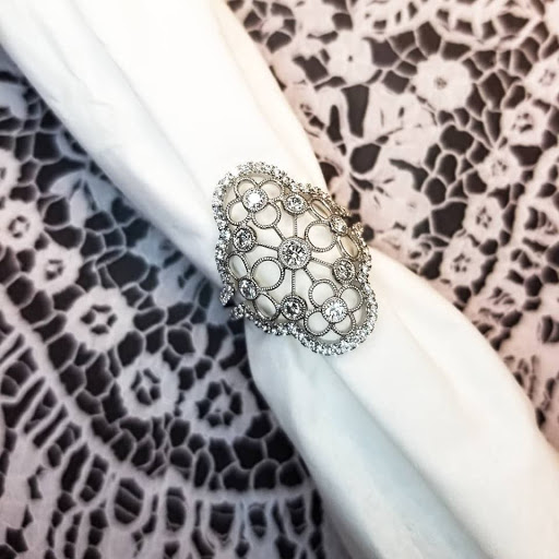 Jewelry Store «Williams Diamond Center», reviews and photos, 2823 London Rd # 4, Eau Claire, WI 54701, USA