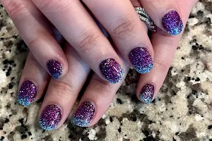Kathy's Nails image