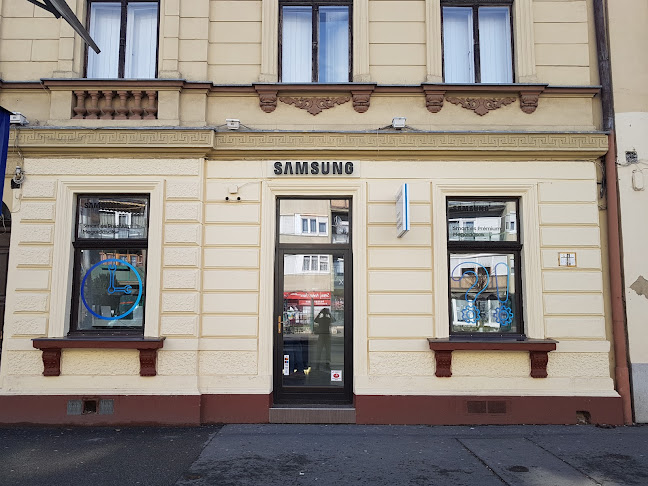 Samsung Márkaszerviz - Szombathely