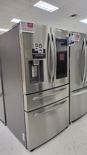 Appliance Store «P.C. Richard & Son», reviews and photos, 2323 Central Park Ave, Yonkers, NY 10710, USA