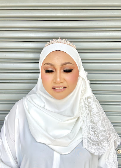 Makeup & Beauty Perlis by Marr